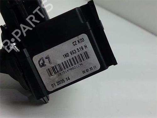 Steering column stalk VW GOLF VI (5K1) 2.0 TDI | BP38375448I23 - Image 2