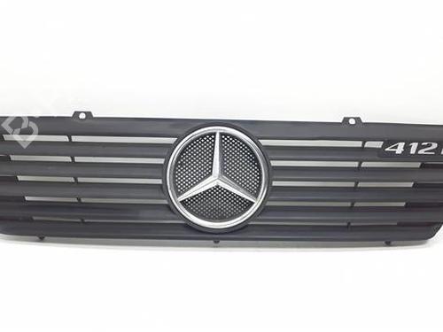 Used Grille Grille 38385911 38385911