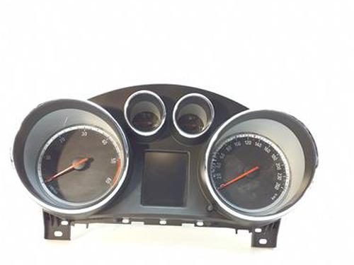 Used Instrument cluster Instrument cluster 38403486 38403486