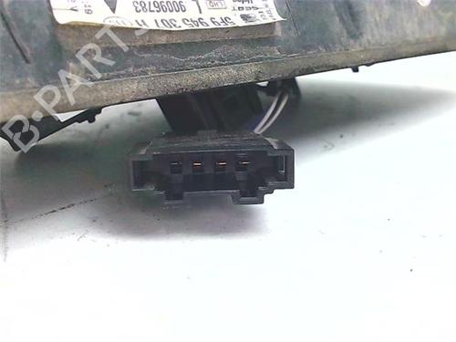Left tailgate light SEAT LEON ST (5F8) 1.5 TSI | BP38397810C79 - Image 2
