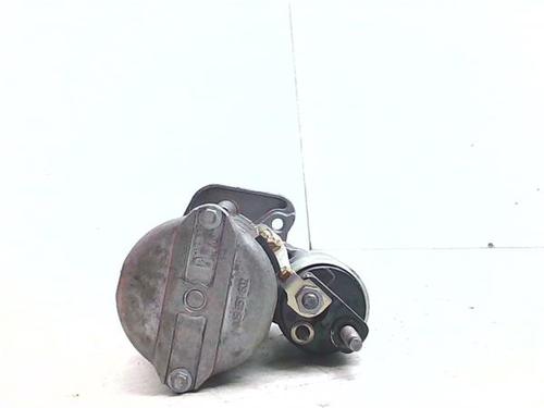 Starter DACIA DUSTER (HM_) 1.5 dCi 115 4x4 (HMAD) | BP38732611M8 - Image 2