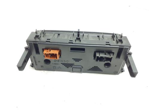 Climate control CITROËN C-ELYSEE (DD_) 1.6 HDI 92 | BP38407483I5 - Image 3