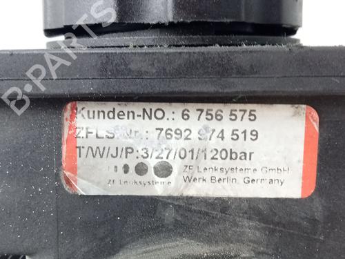 Steering pump BMW 3 (E46) 320 d | BP38401787M99 - Image 3