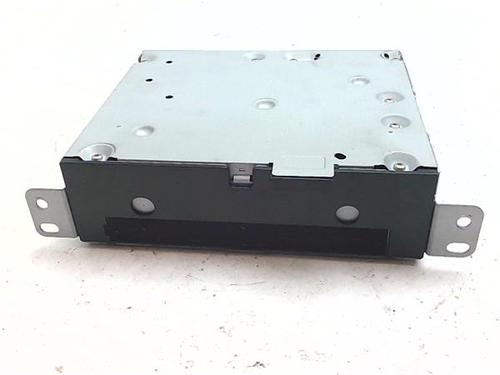 Used Radio Radio CITROËN C4 II (NC_) 1.6 HDi 90 (92 hp) 39955838 39955838