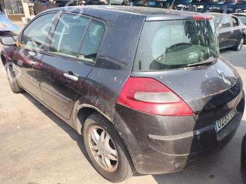 Left taillight RENAULT MEGANE II Saloon (LM0/1_) 1.5 dCi (LM1E) | BP38389028C34 - Image 8