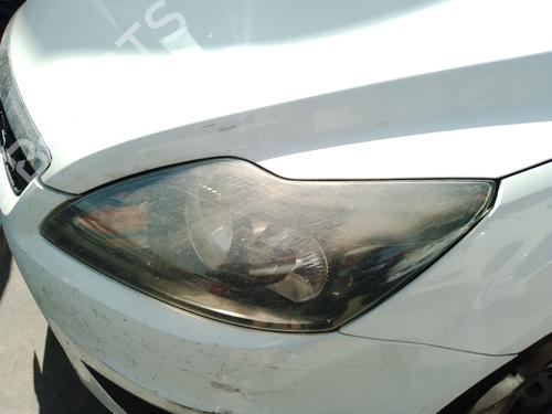 Left headlight FORD FOCUS II (DA_, HCP, DP) 1.6 TDCi | BP38334354C28 - Image 3
