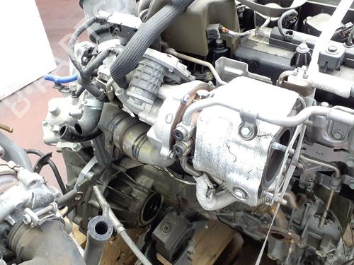 Engine HYUNDAI TUCSON (NX4E, NX4A) 1.6 T-GDi Hybrid 48V | BP38400665M1 - Image 10