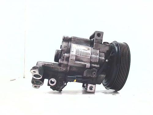AC compressor DACIA SANDERO II 1.5 dCi | BP38393681M34 - Image 5