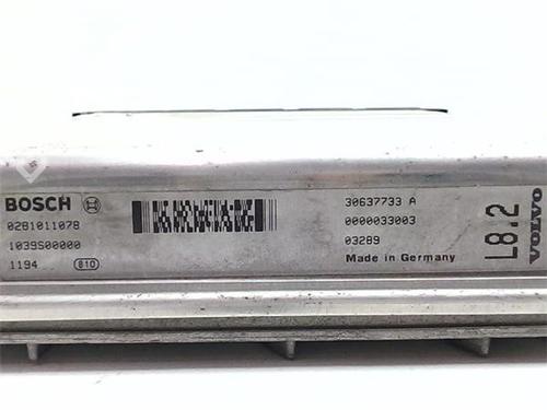 Control unit VOLVO S60 I (384) 2.4 | BP38362736M11 - Image 3