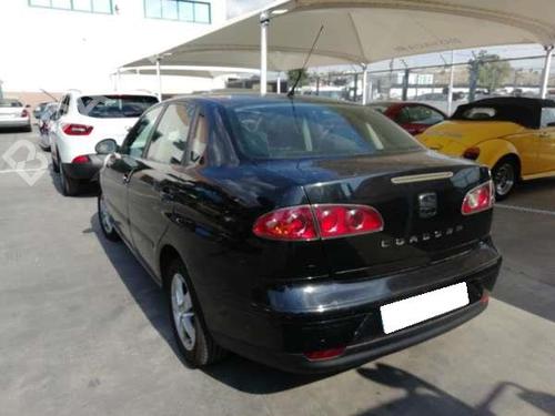Engine SEAT CORDOBA (6L2) 1.9 TDI | BP38332648M1 - Image 7