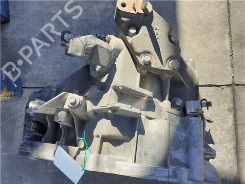 Gearbox CHEVROLET LACETTI (J200) 2.0 D | BP38402924M3 - Image 4