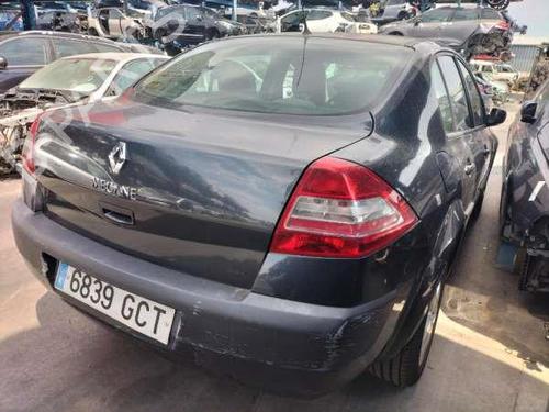 Starter RENAULT MEGANE II Saloon (LM0/1_) 1.5 dCi (LM1E) | BP38364255M8 - Image 4