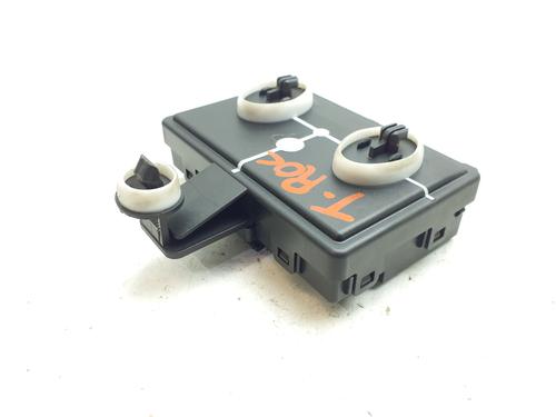 Comfort control module VW T-ROC (A11, D11) 1.0 TSI | BP38333967M56 - Image 4