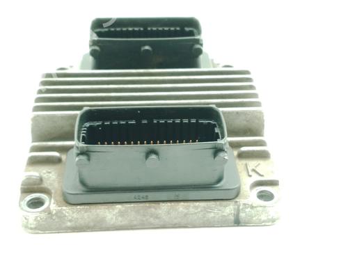 Control unit OPEL CORSA C Hatchback Van (X01) 1.7 DI 16V (F08, W5L) | BP38368611M11 - Image 4