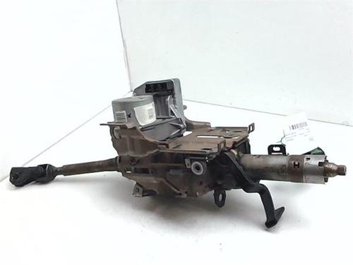 Used Steering column Steering column 38407290 38407290