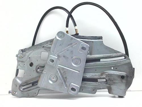 Rear left window mechanism CITROËN C3 II (SC_) 1.6 BlueHDi 75 | BP39434878C24 - Image 4