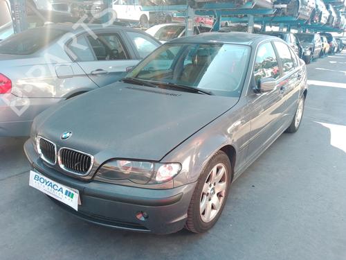 Left headlight BMW 3 (E46) 318 i | BP38333645C28 - Image 7