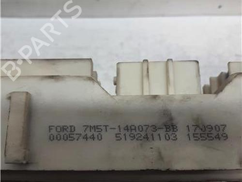 Electronic module FORD FOCUS II Turnier (DA_, FFS, DS) 1.6 TDCi | BP38367365M83 - Image 2