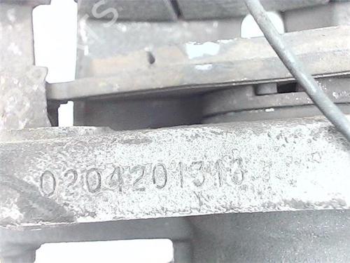 Right front brake caliper CITROËN C5 II (RC_) 2.0 HDi (RCRHRH) | BP40036096M104 - Image 2