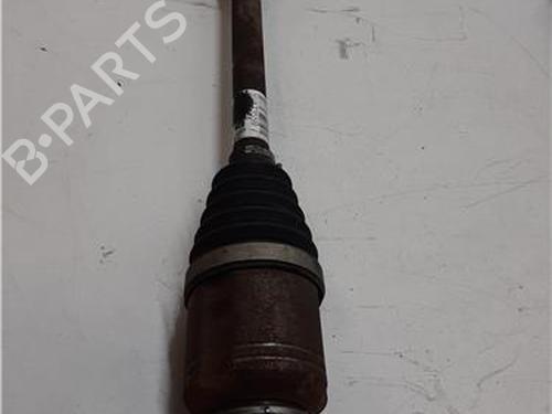 Used Left front driveshaft Left front driveshaft 38362721 38362721
