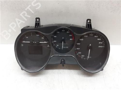 instrument-cluster-seat-leon-1p1-2005-2006-2007-2008-2009-2010-2011-2012-2013-38360836 main image