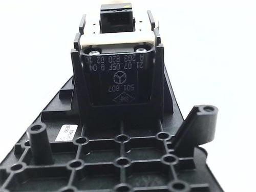 Right front window switch MERCEDES-BENZ CLK (C209) CLK 320 CDI (209.320) | BP39714575I26 - Image 3