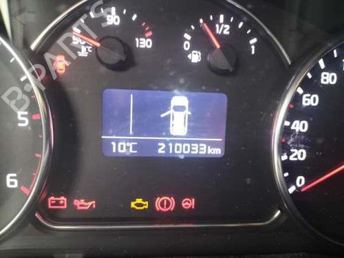 Hattehylde KIA CARENS IV 1.7 CRDi | BP38385970C85 - Image 8