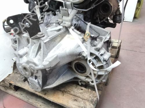 Gearbox DODGE CALIBER 2.0 CRD | BP38364945M3 - Image 5