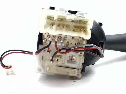 Headlight switch RENAULT CAPTUR I (J5_, H5_) 1.5 dCi 90 (J5N4, J5M5, J5MW, J5M6, J5AL, J5AJ) | BP38376947I24 - Image 4