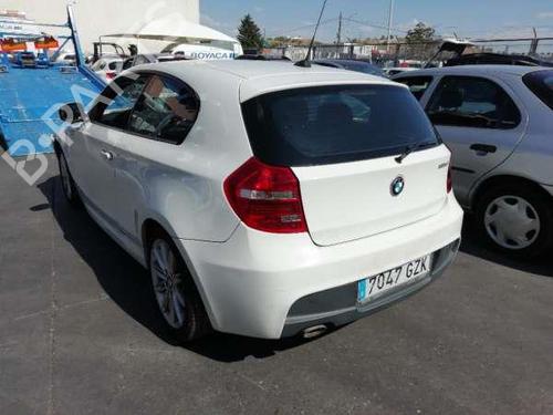 Rear differential BMW 1 (E81) 118 d | BP38363898M24 - Image 5