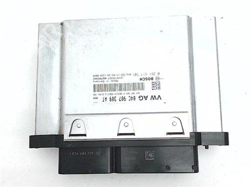Control unit SEAT IBIZA V (KJ1, KJG) 1.0 TSI | BP38398593M11 - Image 3