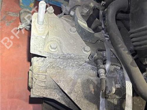 Gearbox FORD S-MAX (WA6) 2.0 TDCi | BP38357391M3 - Image 2
