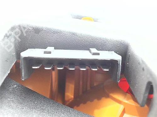 Left taillight FORD ESCORT CLASSIC (AAL, ABL) 1.6 16V | BP38396128C34 - Image 2