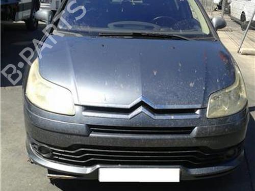 Control unit CITROËN C4 I (LC_) 1.6 HDi | BP39961879M11 - Image 6