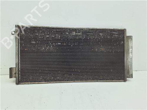 Used AC radiator AC radiator 38391677 38391677