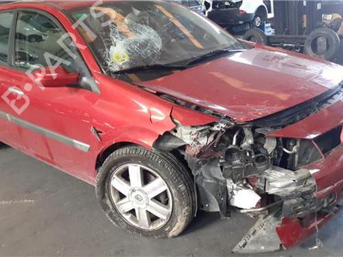 Control unit RENAULT MEGANE II Saloon (LM0/1_) 1.6 | BP38360180M11 - Image 9