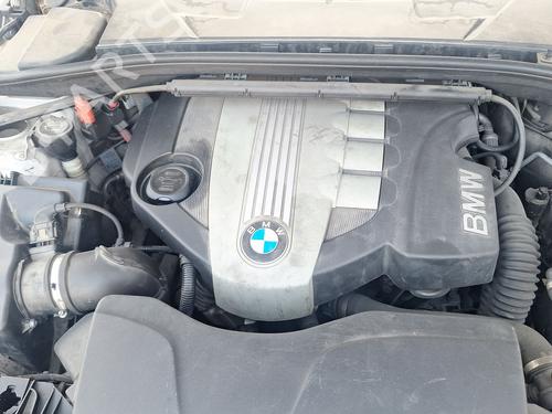 Used Engine Engine 38440053 38440053