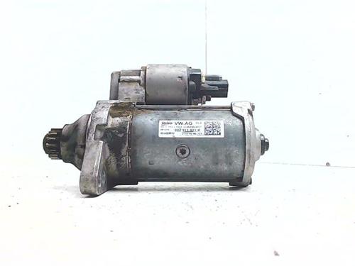 Starter VW T-CROSS (C11, D31) 1.6 TDi | BP38394713M8 - Image 5