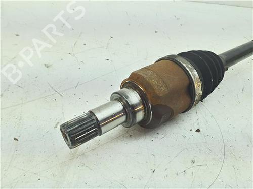 Left front driveshaft CITROËN C3 II (SC_) 1.4 HDi 70 (SC8HZC, SC8HR0, SC8HP4) | BP39434775M38 - Image 2