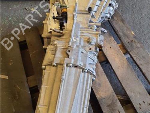 Gearbox AUDI A4 B7 Avant (8ED) 2.0 TDI 16V | BP38363969M3 - Image 2