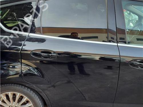 Tür rechts hinten für Tür rechts hinten FORD C-MAX II (DXA/CB7, DXA/CEU) 1.6 EcoBoost (150 hp) 38395202 38395202