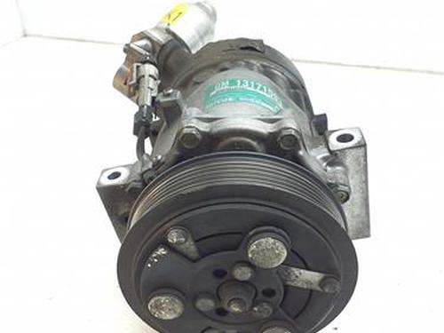 Used AC compressor AC compressor 38367963 38367963