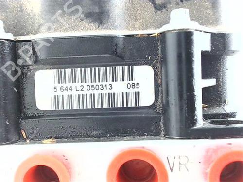 ABS pump BMW X1 (E84) sDrive 18 d | BP38371240M43 - Image 3