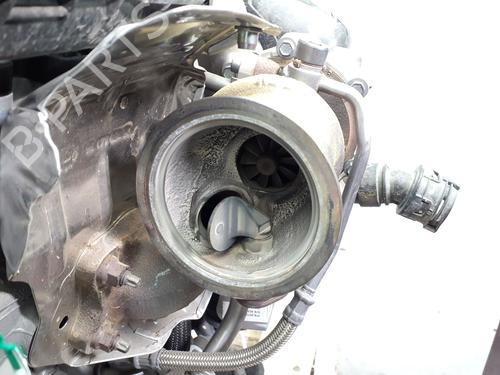 Engine CITROËN C4 III (BA_, BB_, BC_) 1.2 PureTech 130 (BAHNSA, BAHNSB) | BP39434970M1  - Image 11