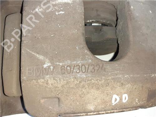 Right front brake caliper BMW 5 (E60) 530 d | BP38360160M104 - Image 4