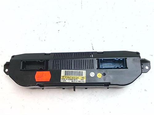 Climate control FORD FOCUS II (DA_, HCP, DP) 2.0 TDCi | BP38351030I5 - Image 3