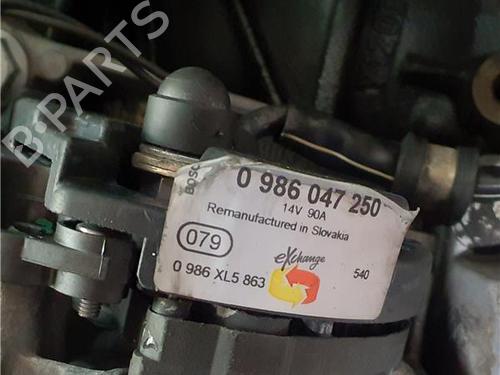 Alternator SEAT LEON (1M1) 1.9 TDI | BP38391630M7 - Image 4