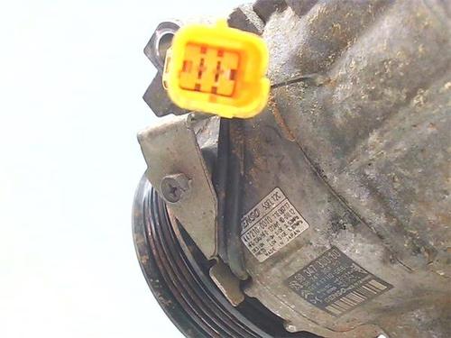AC compressor DS DS 3 / DS 3 CROSSBACK (UR_, UC_, UJ_) 1.2 PureTech 130 (URHNSS) | BP38387893M34 - Image 8
