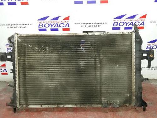 Used Water radiator Water radiator 38351261 38351261