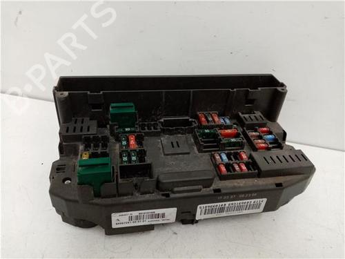 fuse-box-bmw-x5-e70-2006-2007-2008-2009-2010-2011-2012-2013-38362865 main image